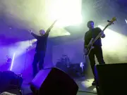 Puressence Cancel Manchester Castlefield Bowl Gig Due to Unforeseen Circumstances