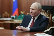 Putin Admits Fuel Shortages as Ukrainian Strikes Hit Russian Refineries