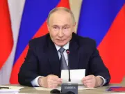 Putin could surrender in months as Russian troops face 20-minute life expectancy