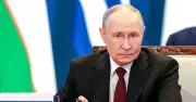 Putin Loses £47.4bn in Payouts to Ukraine War Dead