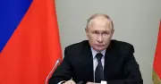 Putin Risks Economic Collapse with New Mobilisation Amid Fuel Crisis