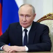 Putin Urged to Strike London in WW3 Ultimatum Over UK Missile Aid