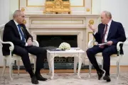 Putin Warns Armenia Over EU Ambitions Ahead of Parliamentary Election