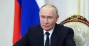 Putin's Personal Enemy Dies After Eating Poisonous Mushrooms in Riga
