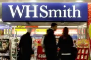 PwC under FRC investigation over WH Smith audit scandal