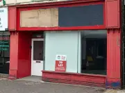 Pwllheli 'Ghost Town' as Shops Shutter: Business Rates Blamed