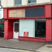 Pwllheli shopkeeper warns town is 'dying' as businesses close