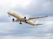 Qantas Tests 22-Hour Non-Stop London to Australia Flight