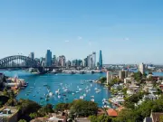 Qantas to Launch World's Longest Flight: 22-Hour London-Sydney Non-Stop