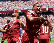 Qatar Draws Switzerland 1-1 with Stoppage-Time Own Goal at World Cup