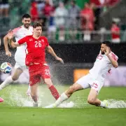 Qatar vs Switzerland World Cup 2026: TV Channel, Kick-Off Time and How to Watch