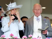 Queen Camilla Exposes True Feelings on Zara and Mike Tindall with Kiss Gesture