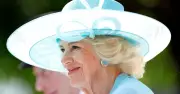 Queen Camilla to Avoid Harry and Meghan During UK Visit