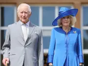 Queen Camilla's Calming Effect on King Charles During 77th Birthday