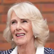 Queen Camilla's Porridge Breakfast Slashes Cholesterol for Heart Health