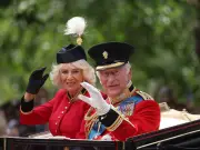Queen Camilla's Simple Breakfast Boosts Heart Health with Honey