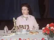 Queen Elizabeth II's Simple Breakfast Secret to Living to 96