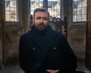 Queen James Review: A Fabulous Documentary on James I's Male Lovers