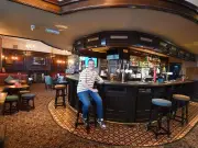 Queens Arms Wins LGBTQ+ Award After £265k Refurbishment