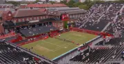 Queen's Club Tennis Suspended Due to Rain on Opening Day