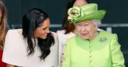 Queen's ex-press secretary dumbfounded by Meghan Markle's racism claim