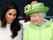 Queen's Ex-Press Secretary Says Meghan Markle Left Her Dumbfounded