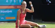 Queen's Tennis: Stojsavljevic Gets New Opponent After Kostyk Withdraws