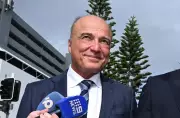 Queensland Surgeon Suspended After Rape Charges Filed