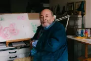 Quentin Blake Centre Opens: The Scratchy, Joyful Anarchy of His Art