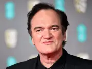 Quentin Tarantino Spotted at Cardiff's Parkgate Hotel: A Review