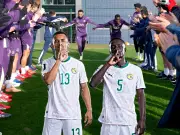 Question Marks Over Everton Duo Gueye and Ndiaye Before Senegal World Cup Opener