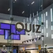 Quiz Clothing Chain Shuts Final 20 Stores as Closing Down Sale Ends