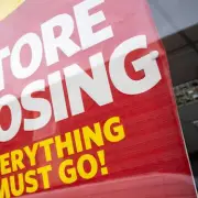Quiz Fashion Chain to Close All 37 UK Stores This Month