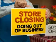 Quiz, Morrisons Daily, and Lloyds Branches Close in UK High Street Blow