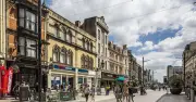 Quiz to Close 11 More UK Stores by June 20 Amid Administration