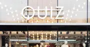 Quiz to Close Four More Stores This Weekend After Administration