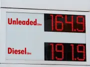 RAC Update: Drivers Save £9.50 Per Tank as Fuel Prices Drop
