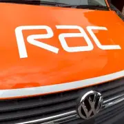RAC Warns Drivers of Three 'Forgotten' Highway Code Rules