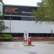 RAC Workers Ordered to Pay £118,000 for Selling Customer Data