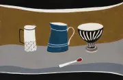 Rachel Nicholson obituary: Artist known for still lifes and landscapes