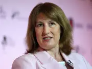 Rachel Reeves Backs Andy Burnham for PM Despite Chancellor Speculation