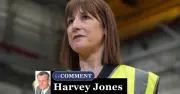 Rachel Reeves Must Be Fired Now, Says Harvey Jones