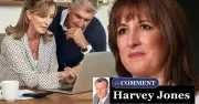 Rachel Reeves Pensions Inheritance Tax Threat: Start Planning Now