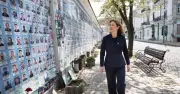 Rachel Reeves Pledges UK Support in Kyiv as Commandos Get New Boats