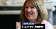 Rachel Reeves Takes a Swing at Andy Burnham and Lands a Blow