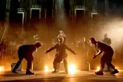 Radiohead's Hamlet Hail to the Thief to Open at London's Barbican