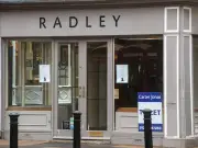 Radley to Close All 21 Stores After Collapse and Acquisition