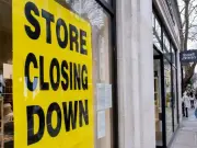 Radley to Close All 21 UK Stores, Launching Closing Down Sale