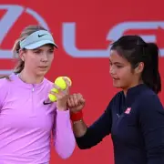 Raducanu and Boulter snubbed as BBC prioritises Serena Williams at Queen's