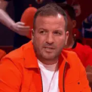 Rafael van der Vaart Apologises for Offensive 'Joke' About Japan's World Cup Stars